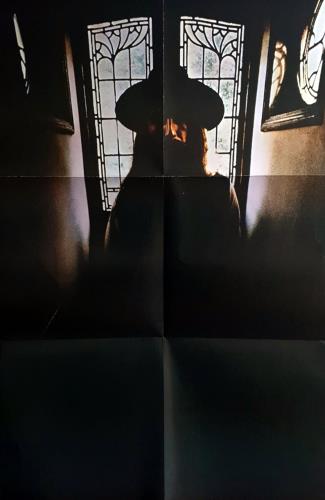 George Harrison All Things Must Pass Japanese Vinyl Box Set